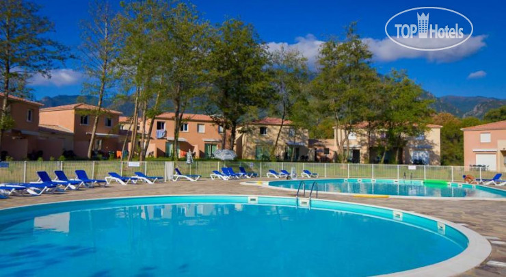 Hotelier's photos Le Domaine de Melody