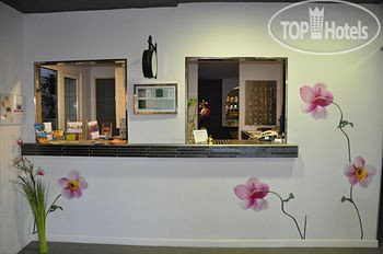 New photos from tourists Sud Hotel 2*