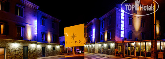 Hotelier's photos Sud Hotel 2*