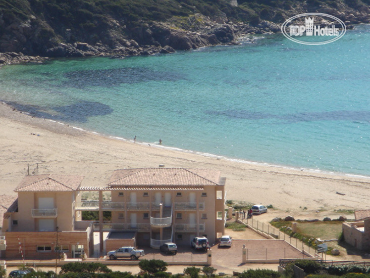 Hotelier's photos Lilium Maris 4*