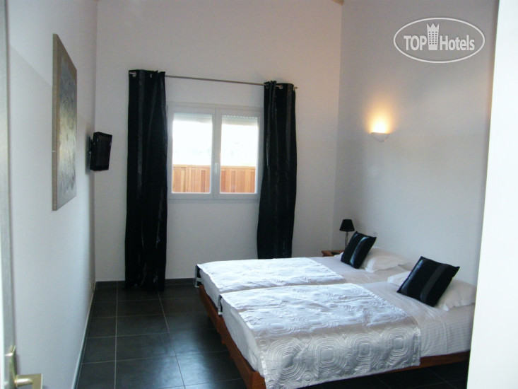 Hotel photo A Madonetta 3*