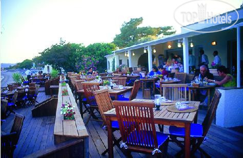 Hotel photo Hotel Residence Caranella Village 3*