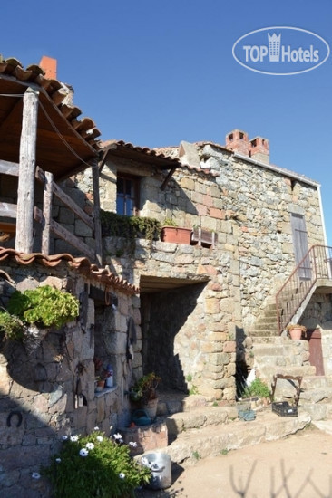 Hotelier's photos U Cuventu Di Paomia
