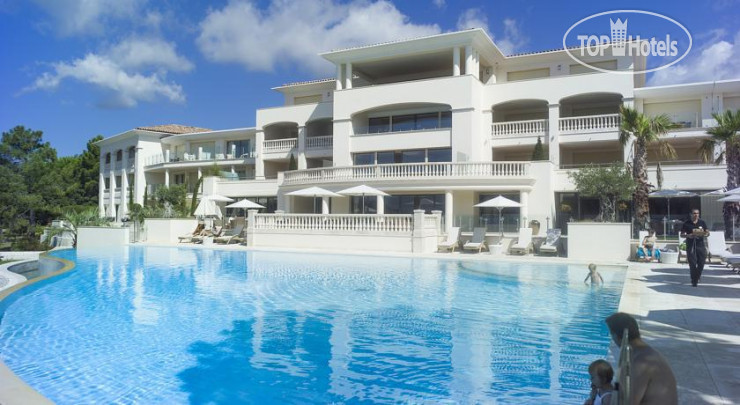 Hotelier's photos Don Cesar 5*