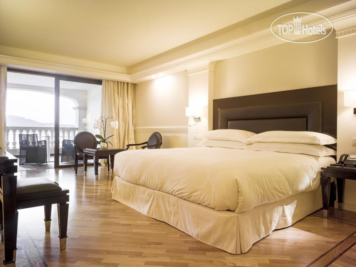 New photos from tourists Don Cesar 5*