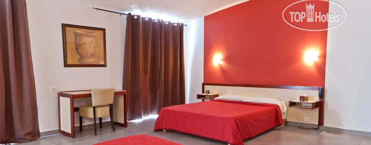 New photos from tourists Riviera Hotel 2*