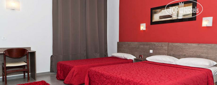 Hotelier's photos Riviera Hotel 2*