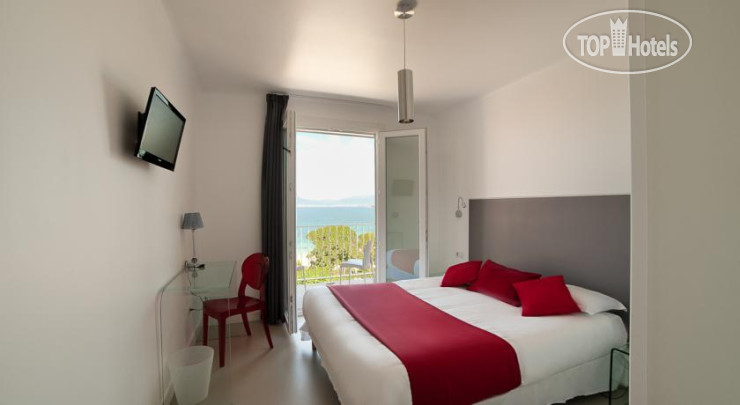 New photos from tourists L Isolella 3*