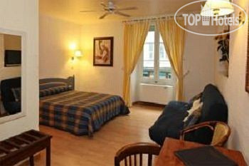 Новые добавленные фото туристов Hotel Du Nord 3*