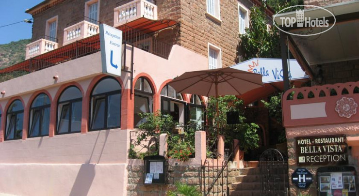 Hotel photo Bella Vista Hotel 3*