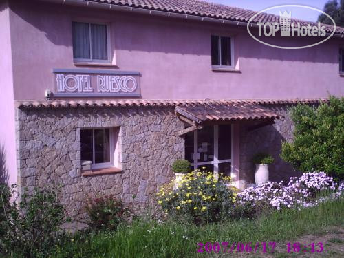 Hotelier's photos Ruesco 3*
