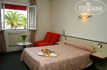 New photos from tourists San Carlu (Ajaccio) 3*