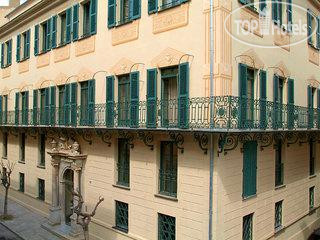 Hotel photo Palazzu U Domu 4*