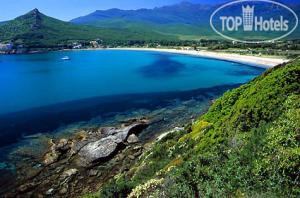 New photos from tourists Castel Brando 3*