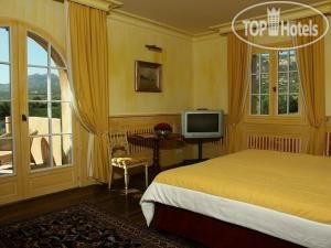 Hotel photo La Signoria 5*