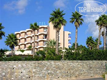 Hotel photo Ostella 3*