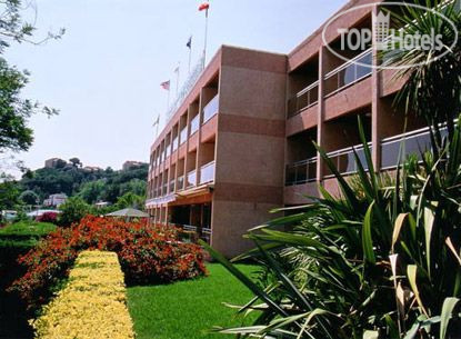 Hotel photo La Pinede 3*