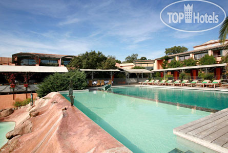 Hotelier's photos Le Roi Theodore 4*