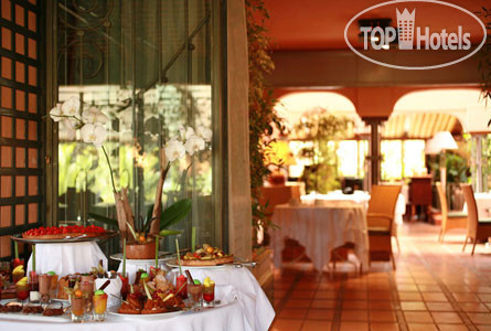 New photos from tourists Le Roi Theodore 4*