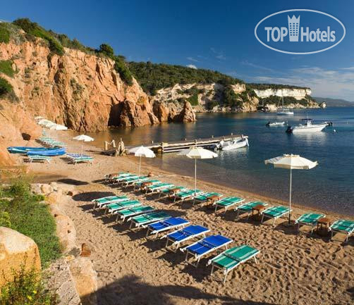 Hotelier's photos U Capu Biancu 4*