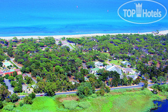 New photos from tourists Club Pineto APT