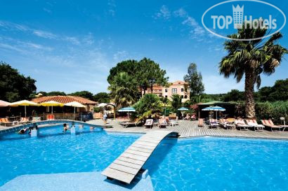 New photos from tourists U Libecciu 3*