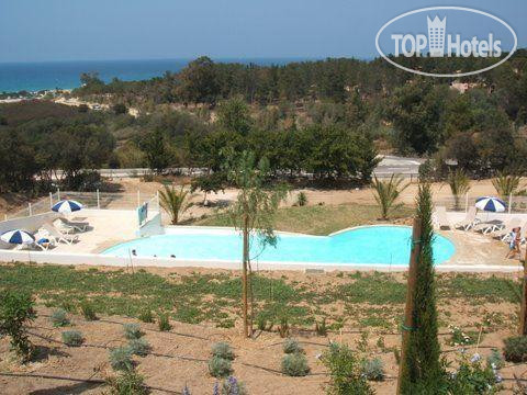 New photos from tourists Les Hameaux de Capra Scorsa 3*