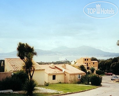 Hotel photo Terra Bella 3*
