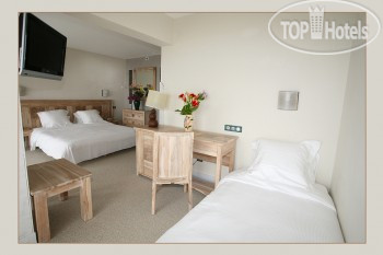 New photos from tourists Campo Dell Oro 4*