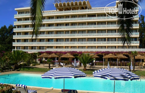 Hotelier's photos Campo Dell Oro 4*