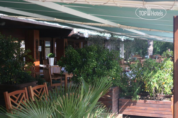Hotelier's photos Moby Dick 4*