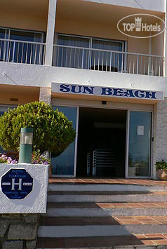 Hotelier's photos Sun Beach 3*