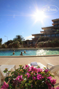Hotelier's photos Les Calanques Res APT