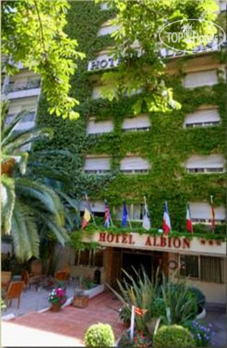 Hotel photo Albion 3*