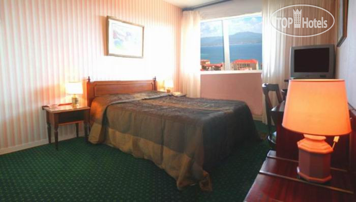 New photos from tourists Albion 3*