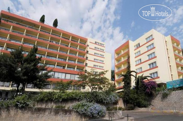Hotelier's photos Castel Vecchio 3*