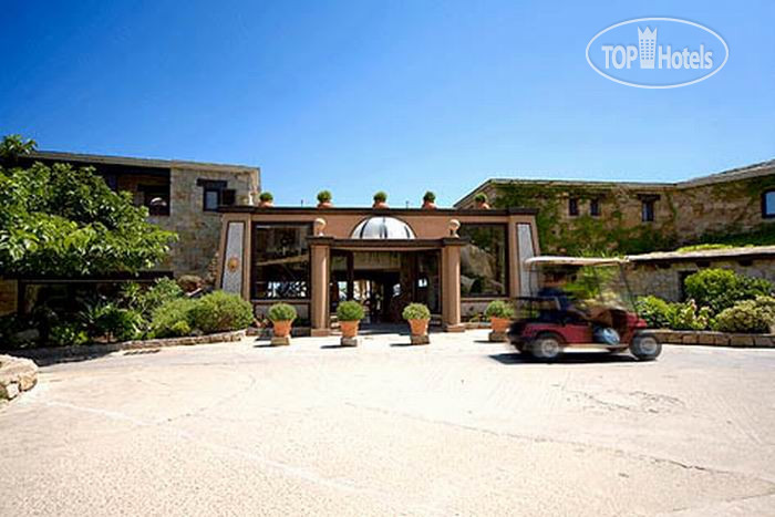 Hotel photo Hotel & Spa Des Pecheurs 4*