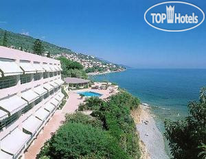 Hotelier's photos L Alivi 3*