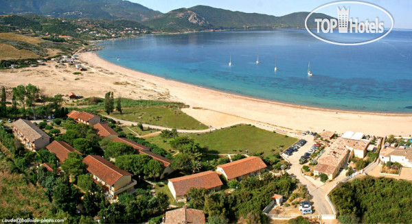 Hotel photo Marina di Lava 3*