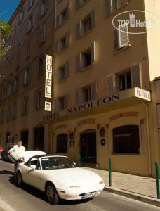 Hotelier's photos Napoleon 3*