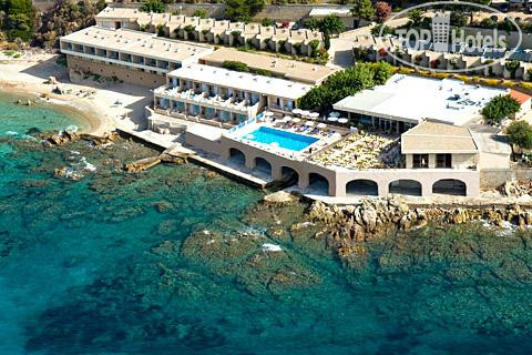 Hotel photo Stella di Mare 3*