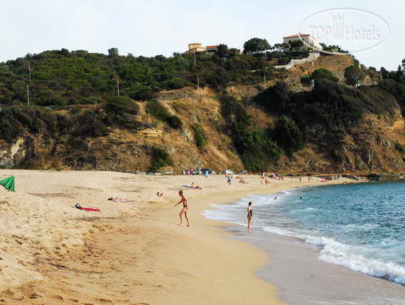 New photos from tourists Arcu di Sole 2*