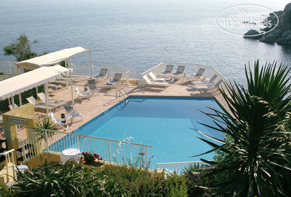 Hotel photo Calvi 3*