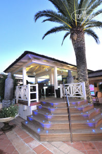 Hotel photo Pascal Paoli 3*