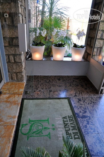 New photos from tourists Spunta Di Mare 2*