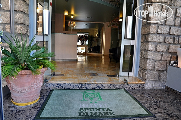 Hotelier's photos Spunta Di Mare 2*