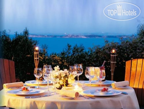 Hotelier's photos Marina Di Cavu 4*