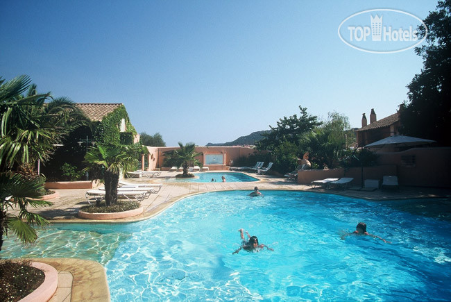 Hotel photo Vasca d Oro 4*