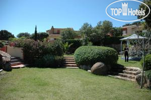 Hotel photo Roc e Fiori 3*