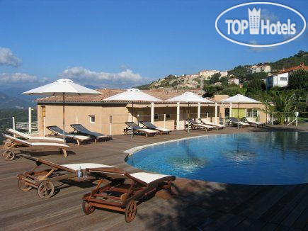 Hotelier's photos San Damianu 3*